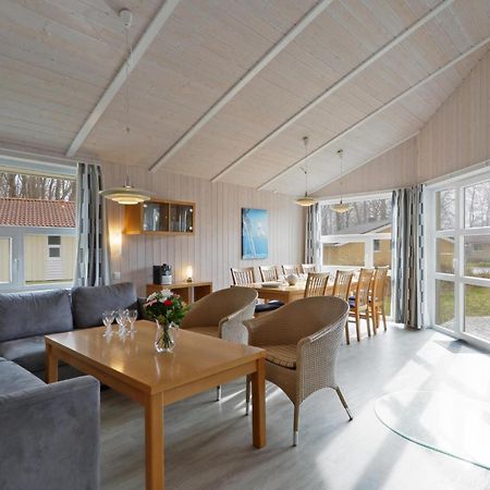 Frische Brise 18 - Dorf 3 Villa Priwall Kültér fotó