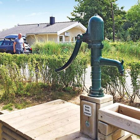 Frische Brise 18 - Dorf 3 Villa Priwall Kültér fotó