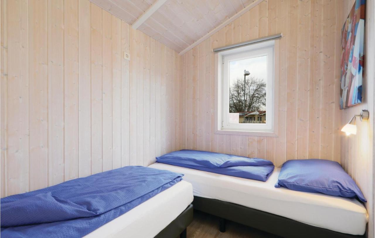 Frische Brise 18 - Dorf 3 Villa Priwall Kültér fotó