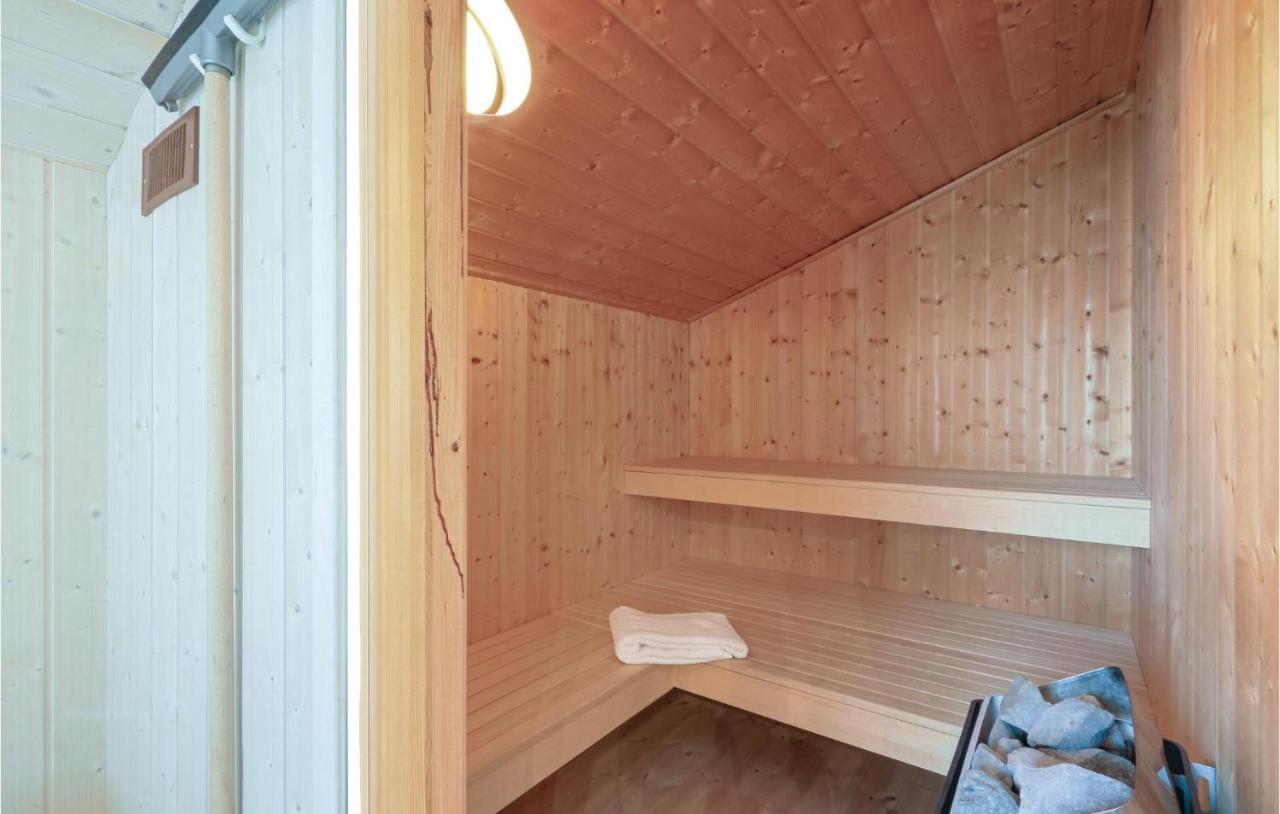 Frische Brise 18 - Dorf 3 Villa Priwall Kültér fotó
