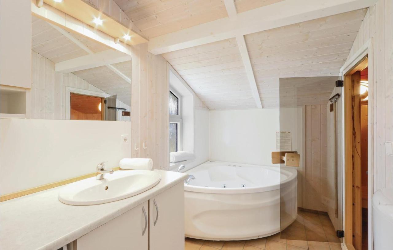 Frische Brise 18 - Dorf 3 Villa Priwall Kültér fotó