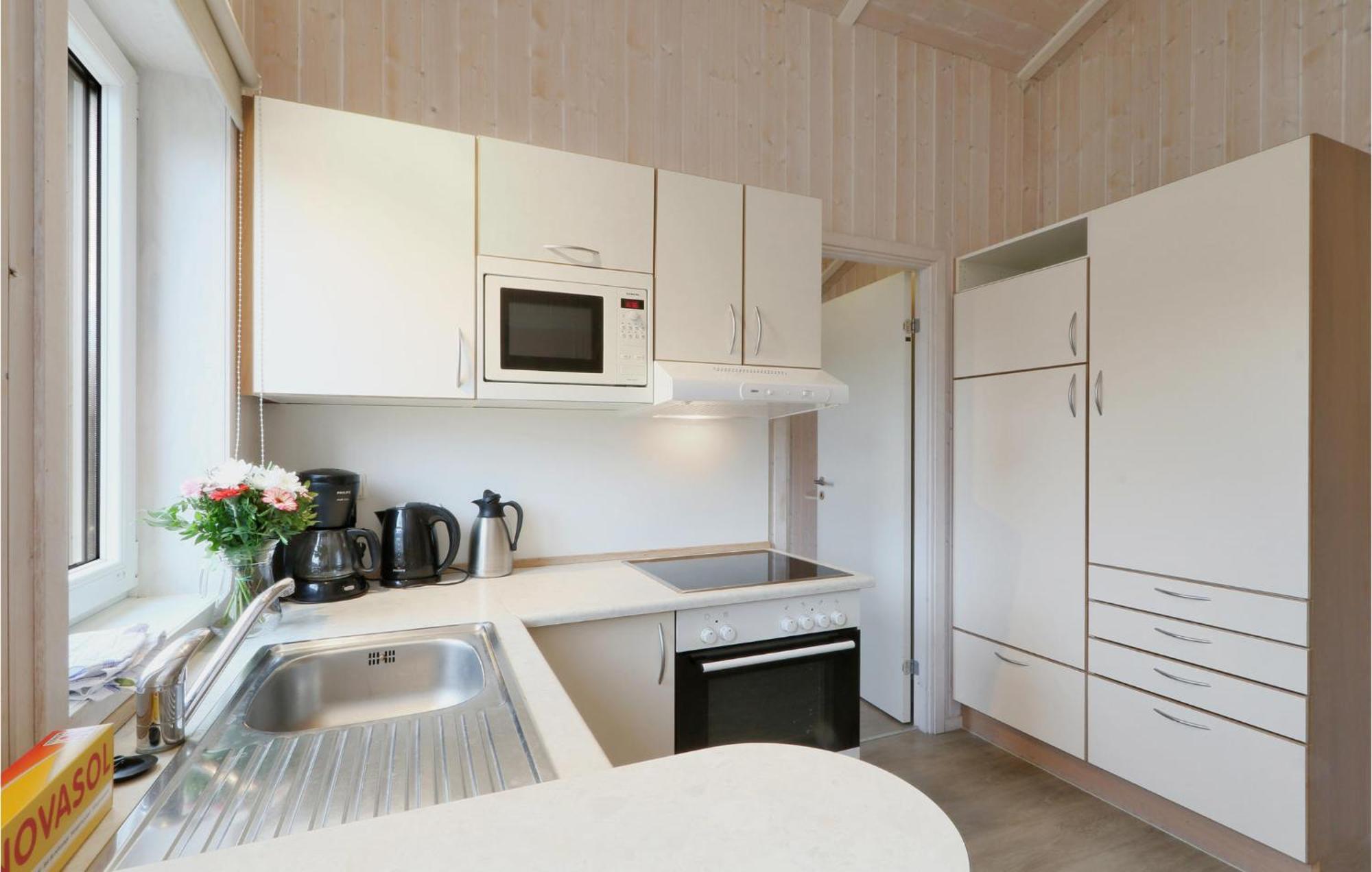Frische Brise 18 - Dorf 3 Villa Priwall Kültér fotó
